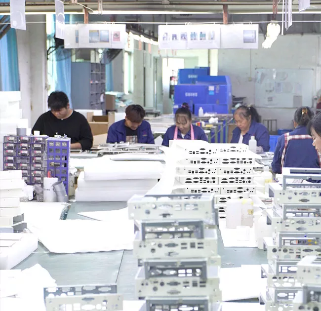 Jakie są wymagania dotyczące wytrzymałości konstrukcyjnej w przypadku niestandardowej obróbki blachy?