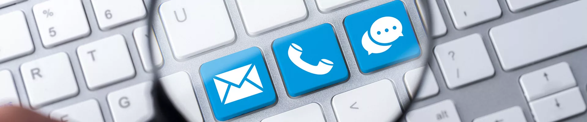 Skontaktuj się z nami