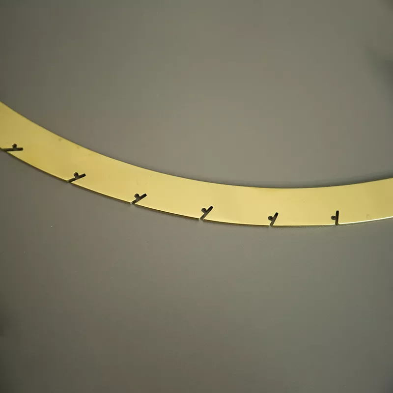 Indywidualna produkcja blachy