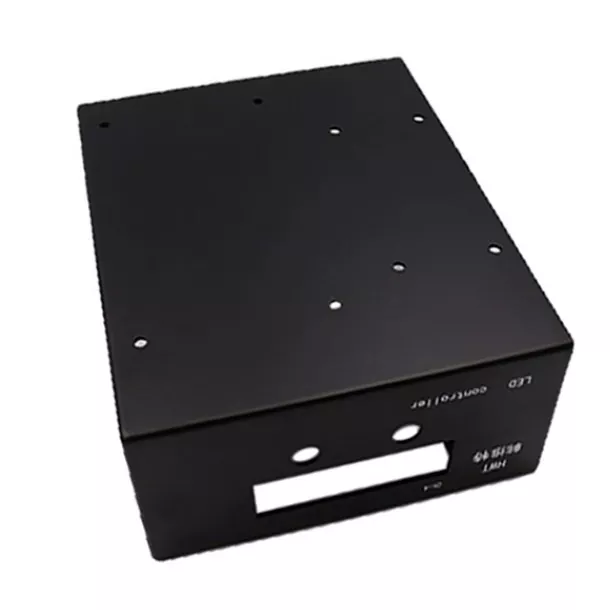 Precision Sheet Metal Manufacturing