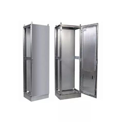 Produkcja blach do skrzynek rozdzielczych