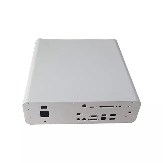 Produkcja blach na obudowy