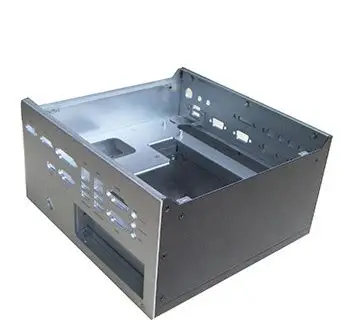 Produkcja blachy przełącznikowej